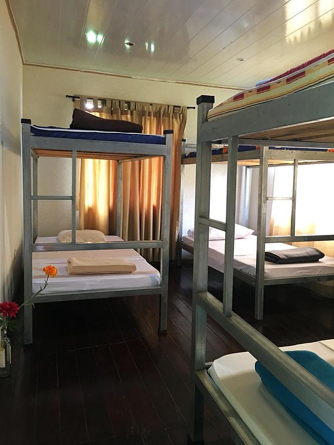 Casa Ballena Eco Hostel Uvita Exteriér fotografie