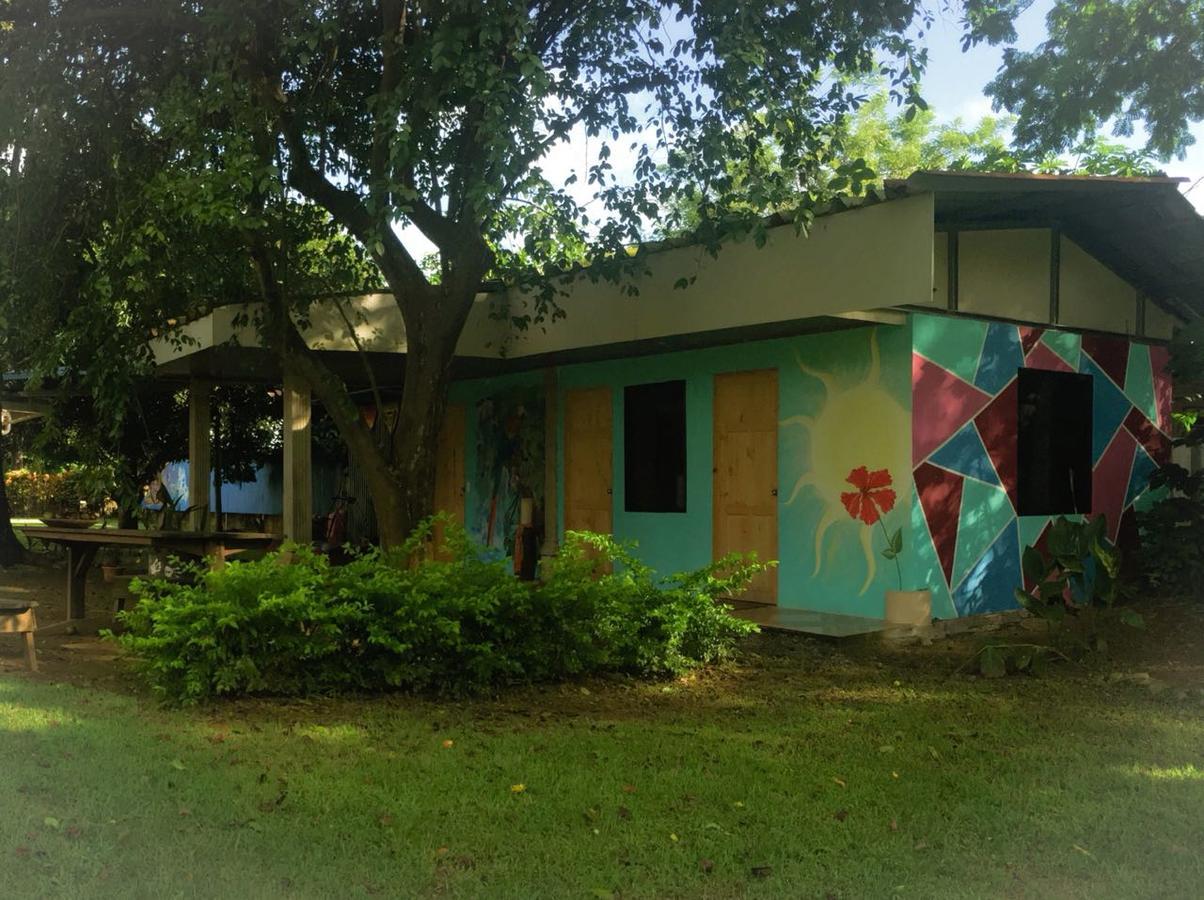 Casa Ballena Eco Hostel Uvita Exteriér fotografie